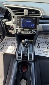 2019 Honda Civic Sport - Photo 23 - Bakersfield, CA 93305