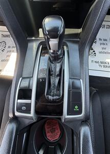 2019 Honda Civic Sport - Photo 24 - Bakersfield, CA 93305
