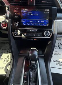 2019 Honda Civic Sport - Photo 25 - Bakersfield, CA 93305