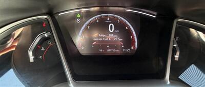 2019 Honda Civic Sport - Photo 32 - Bakersfield, CA 93305