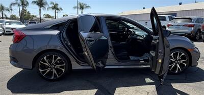 2019 Honda Civic Sport - Photo 17 - Bakersfield, CA 93305