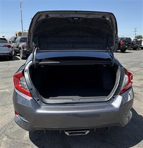 2019 Honda Civic Sport - Photo 11 - Bakersfield, CA 93305