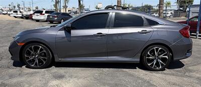 2019 Honda Civic Sport - Photo 4 - Bakersfield, CA 93305