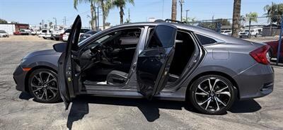 2019 Honda Civic Sport - Photo 5 - Bakersfield, CA 93305