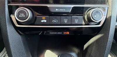 2019 Honda Civic Sport - Photo 26 - Bakersfield, CA 93305