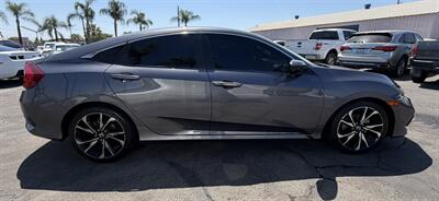 2019 Honda Civic Sport - Photo 16 - Bakersfield, CA 93305