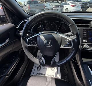 2019 Honda Civic Sport - Photo 22 - Bakersfield, CA 93305
