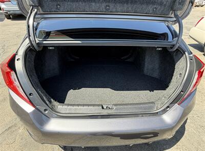 2019 Honda Civic Sport - Photo 12 - Bakersfield, CA 93305