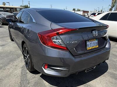 2019 Honda Civic Sport - Photo 9 - Bakersfield, CA 93305