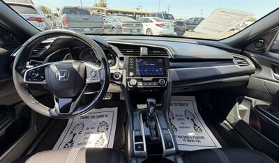 2019 Honda Civic Sport - Photo 20 - Bakersfield, CA 93305