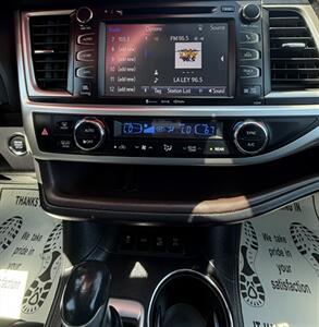 2019 Toyota Highlander Limited Platinum - Photo 28 - Bakersfield, CA 93301