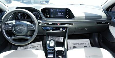 2022 Hyundai SONATA SEL   - Photo 17 - Bakersfield, CA 93305