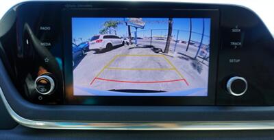 2022 Hyundai SONATA SEL   - Photo 22 - Bakersfield, CA 93305