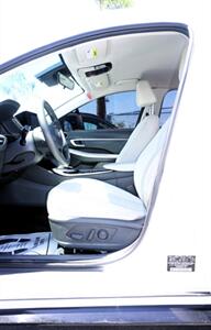 2022 Hyundai SONATA SEL   - Photo 7 - Bakersfield, CA 93305