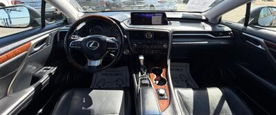 2018 Lexus RX 350L - Photo 23 - Bakersfield, CA 93301