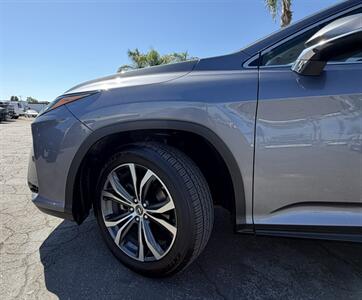 2018 Lexus RX 350L - Photo 34 - Bakersfield, CA 93301