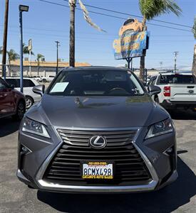 2018 Lexus RX 350L - Photo 2 - Bakersfield, CA 93301