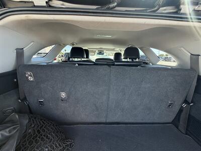 2018 Lexus RX 350L - Photo 16 - Bakersfield, CA 93301