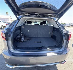 2018 Lexus RX 350L - Photo 15 - Bakersfield, CA 93301