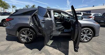 2018 Lexus RX 350L - Photo 19 - Bakersfield, CA 93301