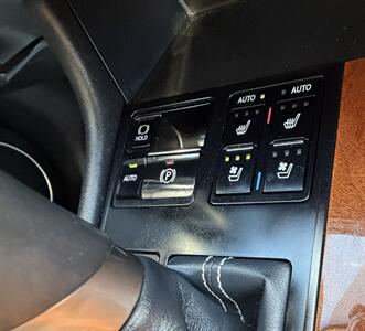 2018 Lexus RX 350L - Photo 30 - Bakersfield, CA 93301