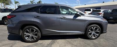 2018 Lexus RX 350L - Photo 18 - Bakersfield, CA 93301