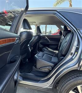 2018 Lexus RX 350L - Photo 8 - Bakersfield, CA 93301