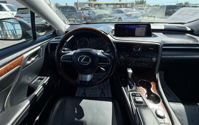 2018 Lexus RX 350L - Photo 24 - Bakersfield, CA 93301