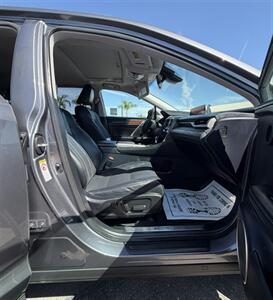 2018 Lexus RX 350L - Photo 20 - Bakersfield, CA 93301