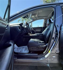 2018 Lexus RX 350L - Photo 6 - Bakersfield, CA 93301
