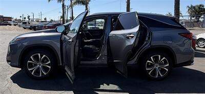 2018 Lexus RX 350L - Photo 5 - Bakersfield, CA 93301