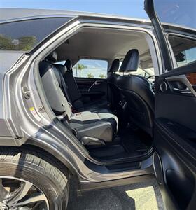 2018 Lexus RX 350L - Photo 21 - Bakersfield, CA 93301