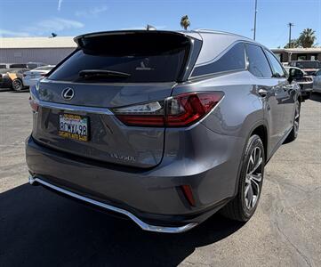 2018 Lexus RX 350L - Photo 17 - Bakersfield, CA 93301