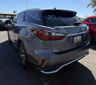 2018 Lexus RX 350L - Photo 10 - Bakersfield, CA 93301
