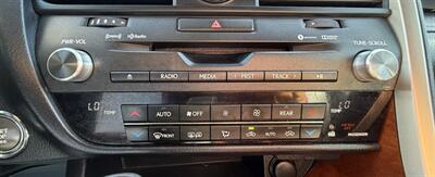 2018 Lexus RX 350L - Photo 31 - Bakersfield, CA 93301