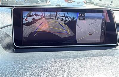 2018 Lexus RX 350L - Photo 33 - Bakersfield, CA 93301