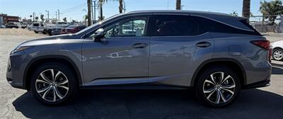 2018 Lexus RX 350L - Photo 4 - Bakersfield, CA 93301