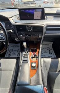 2018 Lexus RX 350L - Photo 26 - Bakersfield, CA 93301
