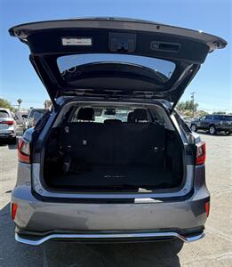 2018 Lexus RX 350L - Photo 14 - Bakersfield, CA 93301
