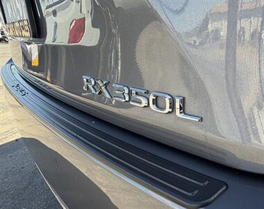 2018 Lexus RX 350L - Photo 13 - Bakersfield, CA 93301