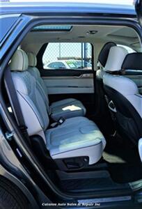 2021 Hyundai palisade Palisade Limited   - Photo 5 - Bakersfield, CA 93305