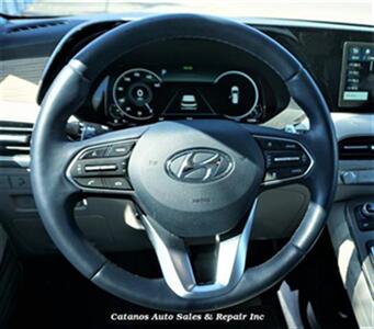 2021 Hyundai palisade Palisade Limited   - Photo 9 - Bakersfield, CA 93305