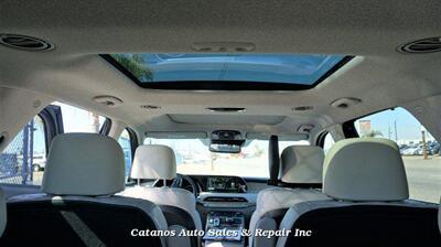 2021 Hyundai palisade Palisade Limited   - Photo 7 - Bakersfield, CA 93305