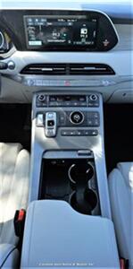 2021 Hyundai palisade Palisade Limited   - Photo 11 - Bakersfield, CA 93305