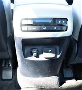 2021 Hyundai palisade Palisade Limited   - Photo 12 - Bakersfield, CA 93305