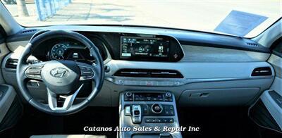 2021 Hyundai palisade Palisade Limited   - Photo 10 - Bakersfield, CA 93305