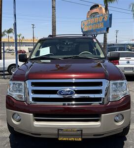 2010 Ford Expedition Eddie Bauer - Photo 2 - Bakersfield, CA 93305