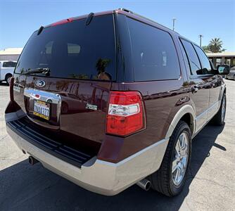 2010 Ford Expedition Eddie Bauer - Photo 15 - Bakersfield, CA 93305