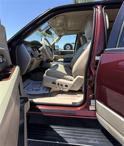 2010 Ford Expedition Eddie Bauer - Photo 6 - Bakersfield, CA 93305