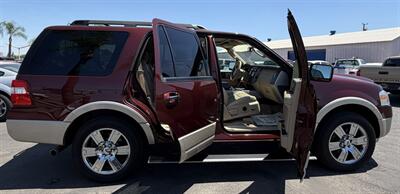 2010 Ford Expedition Eddie Bauer - Photo 17 - Bakersfield, CA 93305